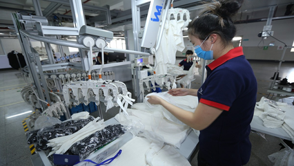 聚焦研發(fā)，借力PLM 云蝠毛衫的全球化發(fā)展之路