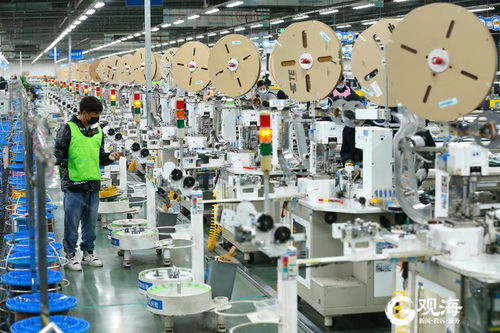 青島企業(yè)節(jié)后火力全開，服裝輔料制造迎來(lái)“開門紅”