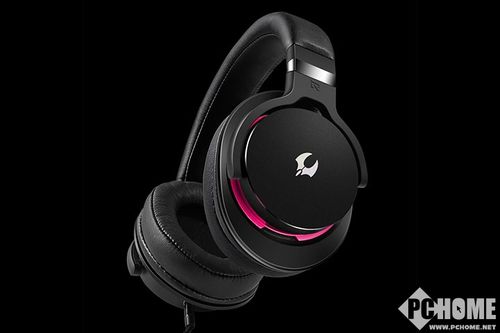 主打hifi音質 魔磁m550 雙振膜金嗓音耳機評測
